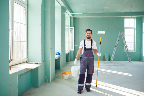 Trusted Catalina, AZ Mold Removal Experts