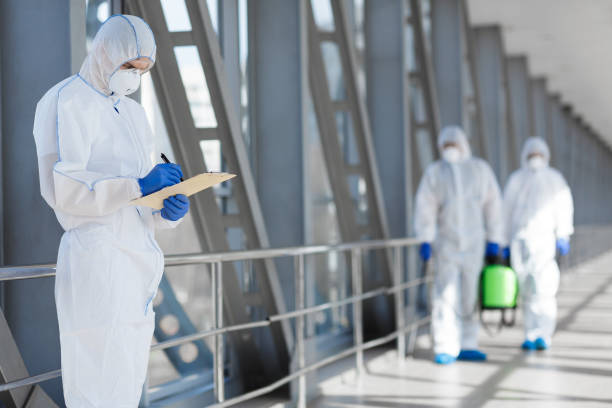 Best HVAC Mold Inspection and Cleaning  in Catalina, AZ